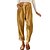 abordables Pants-Pantalones de pana para mujer pantalones de moda bolsillos laterales longitud completa casual fin de semana microelástico estilo chino comodidad beige xxl