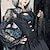 billige Vintage kjoler-Goth Girl Retro / vintage Kostymer i middelalderstil Maskerade Dame Blonde Kostume Årgang Cosplay Langermet Topp Maskerade