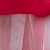 cheap Girls&#039; Dresses-Kids Girls&#039; Dress Sequin Sleeveless Party Lace up Sequins Ruffle Cute Rayon Maxi Tulle Dress Summer Spring Fall 4-13 Years Pink Wine Blue