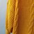 abordables Sweaters &amp; Cardigans-Pull Cardigan Sauteur Femme Trapu Tricoter Poche Tricoté Ouvrir le devant Couleur monochrome du quotidien Vacances à la mode Casual Manches Longues Automne L&#039;hiver Vert Noir S M L