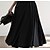 cheap Midi Dresses-Fashion Women&#039;s Work Dress Blazer Black Midi