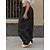 abordables Pants-Femme Pantalon Cargo Polyester Couleur unie Noir Blanche Mode Taille basse Casual Printemps, Août, Hiver, Eté