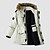 cheap Coats &amp; Trench Coats-Winter Women&#039;s Puffer Jacket for Daily Use