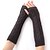 cheap Sale-Women&#039;s Fingerless Gloves Warm Winter Gloves Solid / Plain Color Gift Daily Knit Acrylic Fibers Warm Simple 1 Pair