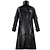 cheap Vintage Dresses-Fashion Distinguished Antique Sporty Simple Coat Masquerade Trench Coat Outerwear Plague Doctor Men&#039;s Halloween Party Halloween Adults&#039; Coat