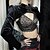 billige Vintage kjoler-Goth Girl Retro / vintage Punk og gotisk Steampunk Maskerade Dame Kostume Årgang Cosplay Topp Maskerade