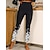 cheap Women&#039;s Pants-Women&#039;s High Waist Sparkle Yoga Tights S-