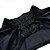 abordables Robes Vintage-Fille gothique Rétro Vintage Punk et gothique Steampunk Bal Masqué Femme Costume Vintage Cosplay Haut Mascarade