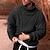 cheap Pullover Sweaters-Men's Stylish Daily Winter Turtleneck Sweater