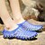 cheap Water Shoes &amp; Socks-Men&#039;s Water Shoes Soft Plastic Anti-Slip Quick Dry Swimming Diving Surfing Snorkeling Scuba - for Adults