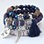 preiswerte Damenschmuck-Damen Armbänder Outdoor Vintage Armband Buchstabe