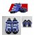 baratos Sapatos Para Ciclismo-SIDEBIKE Tênis para Mountain Bike Fibra de Carbono Prova-de-Água Respirável Anti-Escorregar Ciclismo Amarelo Vermelho Azul Homens Sapatos para Ciclismo / Almofadado / Ventilação / Almofadado