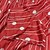 billige Tops &amp; Blouses-Dame Skjorte Henley-skjorte tunika Bluse Rød Blå Grøn Flødende tunika Trykt mønster Prikker Stribet Afslappet Daglig Langærmet V-hals Boheme Elegant Lang Plusstørrelser Geometrisk S