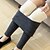 cheap Graphic Chic-Women&#039;s Fleece Pants Normal Polyester Cat 1# 2# Fashion Mid Waist Full Length Daily Fall &amp; Winter