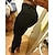 cheap Graphic Chic-Women&#039;s Tights Leggings Full Length Cotton Blend Side Pockets Cut Out High Elasticity High Waist Fashion Casual Office Valentine&#039;s Day Black Dark Navy S M Autumn / Fall