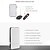 abordables Proyectores-dl-s6 mini proyector android 7.1.2 5000mah batería de mano mini proyector led wifi bluetooth dlp 1080p beamer soporte airplay miracast ac3