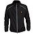 abordables Vêtements de cyclisme-WOSAWE Homme Veste Velo Cyclisme Veste de Pluie Etanche Ecran Solaire Coupe Vent Respirable L&#039;hiver Vélo VTT Vélo tout terrain Vélo Route Vélo de Ville Veste Veste Coupe Vent Bleu marine Blanche Noir