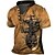 cheap Short Sleeve-Men&#039;s Casual Classic Henley T Shirt