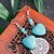 cheap Women&#039;s Jewelry-Vintage Heart Earrings for Women