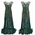 cheap Vintage Dresses-Roaring 20s 1920s Cocktail Dress Vintage Dress Flapper Dress Dress Prom Dress Christmas Party Dress Floor Length The Great Gatsby Charleston Women&#039;s Sequins Lace Leaf Tassel Halloween Wedding Party