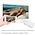 cheap Projectors-DL-S6 Mini Projector Android 7.1.2 5000mAh Battery Handheld Mini LED Projector WiFi Bluetooth DLP 1080P Beamer Support AirPlay Miracast AC3