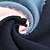 billige Sweaters-Dame Pullover trøje Jumper Rillet Strikke Strikket Rund hals Geometrisk udendørs Daglig Stilfuld Afslappet Vinter Efterår Kakifarvet Navyblå S M L