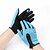 cheap Cycling Clothing-Winter Bike Gloves / Cycling Gloves Touch Gloves Mountain Bike MTB Road Bike Cycling Anti-Slip Touch Screen Waterproof Windproof Full Finger Gloves Sports Gloves Fleece Silicone Gel Black Purple