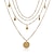 cheap Women&#039;s Jewelry-Women&#039;s necklace Fashion Outdoor Pure Color Necklaces