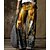 cheap Pants-Women&#039;s Wide Leg Pants Trousers Faux Denim Gray+Red Light Blue White Casual Daily High Waist Baggy Weekend Streetwear Full Length Micro-elastic Graphic Comfort S M L XL 2XL
