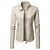 cheap Women&#039;s Coats &amp; Jackets-Women&#039;s Casual Faux Leather Jacket for Outdoor Use