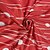 billige Tops &amp; Blouses-Dame Skjorte Henley-skjorte tunika Bluse Rød Blå Grøn Flødende tunika Trykt mønster Prikker Stribet Afslappet Daglig Langærmet V-hals Boheme Elegant Lang Plusstørrelser Geometrisk S