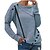 cheap Women&#039;s Hoodies &amp; Sweatshirts-Women&#039;s Sweatshirt Hoodies Pullover Solid Color Daily Black Red Blue Casual Round Neck Long Sleeve Micro-elastic Spring &amp;  Fall Fall &amp; Winter