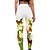 cheap Women&#039;s Jewelry-Women&#039;s Yoga Pants Tummy Control Butt Lift Yoga Fitness Gym Workout High Waist Floral Tights Leggings Bottoms Black / Red White+Yellow White Winter Spandex Sports Activewear Stretchy / Athletic