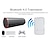 abordables Proyectores-dl-s6 mini proyector android 7.1.2 5000mah batería de mano mini proyector led wifi bluetooth dlp 1080p beamer soporte airplay miracast ac3