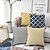 cheap Throw Pillows,Inserts &amp; Covers-Set of 9 pcs Geometric Cushion Cover Premium New Living Series Rustic Famibay Decorative Throw Pillow Case Cushion Cover,Home Sofa Decorative Pillowcases Outdoor Cushion for Sofa Couch Bed Chair