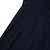 abordables Jumpsuits &amp; Rompers-Combinaison Femme Couleur unie Elégant Col V Droite du quotidien Vacances Sans Manches Standard bleu marine S Printemps