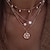 cheap Women&#039;s Jewelry-Fashion Outdoor Star Necklace for Women