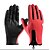 cheap Cycling Clothing-Anti Slip Thermal Cycling Gloves with Touch Screen