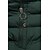 cheap Down&amp; Parkas-Women&#039;s Casual Street Style Fleece Lined Puffer Jacket