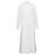 cheap Super Sale-Women&#039;s Retro Cotton Nightgown Pajama Dress