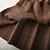 cheap Skirts-Women&#039;s A Line Knit Midi Black Khaki Brown Beige Skirts Pleated Knitting Long Fall &amp; Winter Daily Holiday Vintage Fashion S M L
