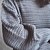 abordables Jerséis-Mujer Suéter de punto Puente Croché Tejer De Punto Escote Chino Color puro Exterior Diario Elegante Casual Invierno Otoño Negro Caqui S M L