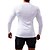 cheap Running &amp; Jogging Clothing-Men&#039;s Long Sleeve Quick Dry Activewear Top