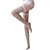 cheap Sexy Lingerie-Women&#039;s Stockings Retro Party Gift Daily Polyester Acrylic Fibers Spring Leg Shaping Casual / Daily Cosplay Sexy Casual 1 Pair
