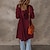 cheap Cardigans-Women&#039;s Cardigan Sweater Jumper Crochet Knit Pocket Knitted Tunic Hooded Pure Color Outdoor Daily Stylish Casual Winter Fall Wine Coffee S M L