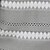 abordables Cardigans-Gilet Maille Femme A côtes Tricoter Bouton Tricoté Col V Rayé Extérieur du quotidien à la mode Casual manche longue Hiver Automne Kaki Gris S M L / Standard / Sortie