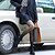 billige Graphic Chic-kvinners hudfarge tights leggings strømpebukse strømpebukser fleece fôret svart høy midje mote casual daglig høy elastisitet full lengde termisk varm ensfarget one-size / skinny