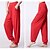 cheap Yoga Pants &amp; Bloomers-Women&#039;s High Waist Control Activewear Yoga Pants