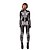 cheap Everyday Cosplay Anime Hoodies &amp; T-Shirts-Cosplay Costume Outfits Bodysuit Skeleton / Skull Haganai Teenager Adults&#039; Polyster Cosplay Costumes Knee Socks Athletic Socks Dress Socks Men&#039;s Women&#039;s Kid&#039;s Printing Carnival New Year