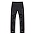 cheap Running &amp; Jogging Clothing-Men&#039;s 2 Piece Full Zip Tracksuit Sweatsuit Street Casual 2pcs Long Sleeve Thermal Warm Windproof Breathable Gym Workout Running Jogging Training Exercise Sportswear Normal Jacket Track pants Dark
